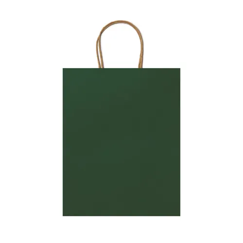 BOLSA DE PAPEL EN ACABADO NATURAL ARCE REF BO7538 ROLY