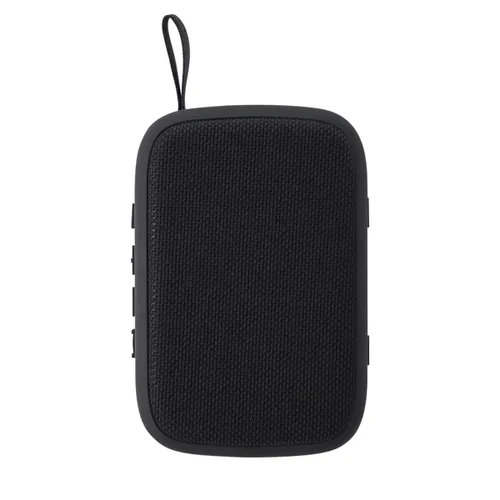 ALTAVOZ INALÁMBRICO BLUETOOTH BICOLOR ARMIN REF BS3204