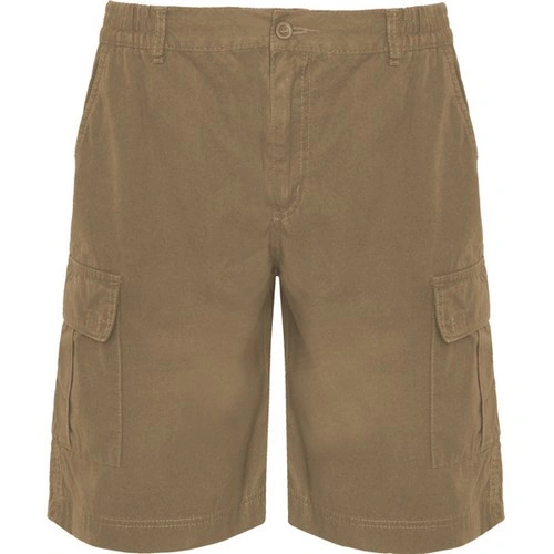 PANTALÓN CORTO CON BOLSILLOS ARMOUR REF BE6725 ROLY