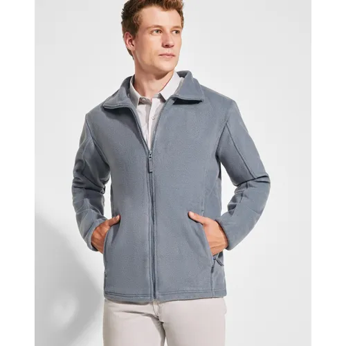 CHAQUETA POLAR DE CUELLO ALTO ARTIC REF CQ6412 ROLY