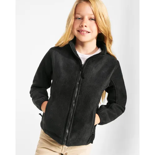 CHAQUETA POLAR DE CUELLO ALTO ARTIC REF CQ6412 ROLY