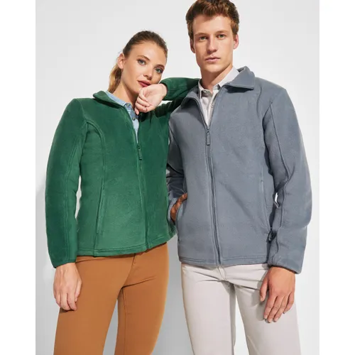 CHAQUETA POLAR DE CUELLO ALTO ARTIC REF CQ6412 ROLY