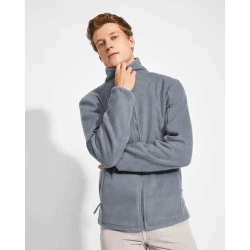CHAQUETA POLAR DE CUELLO ALTO ARTIC REF CQ6412 ROLY