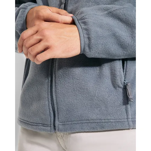 CHAQUETA POLAR DE CUELLO ALTO ARTIC REF CQ6412 ROLY