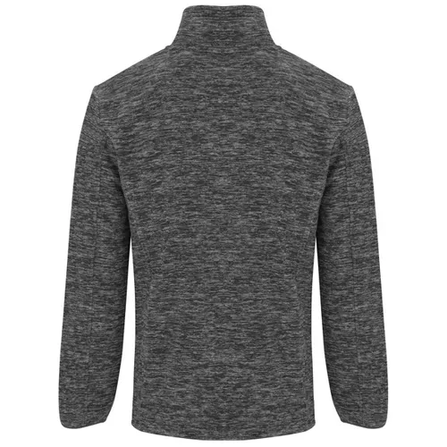 CHAQUETA POLAR DE CUELLO ALTO ARTIC REF CQ6412 ROLY