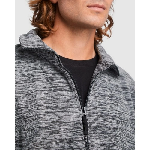 CHAQUETA POLAR DE CUELLO ALTO ARTIC REF CQ6412 ROLY