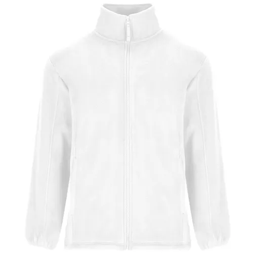 CHAQUETA POLAR DE CUELLO ALTO ARTIC REF CQ6412 ROLY