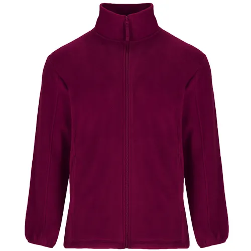 CHAQUETA POLAR DE CUELLO ALTO ARTIC REF CQ6412 ROLY