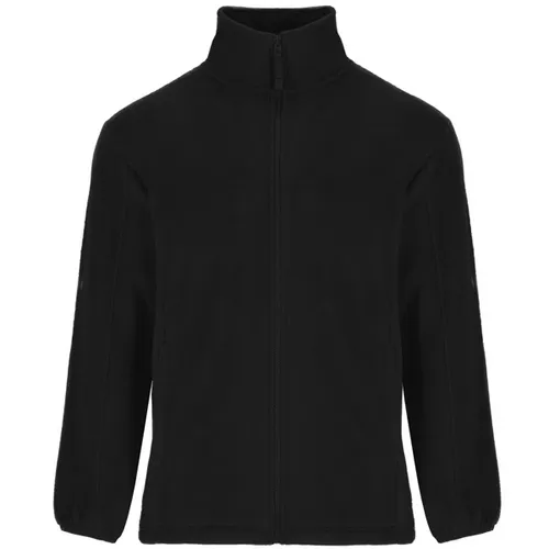 CHAQUETA POLAR DE CUELLO ALTO ARTIC REF CQ6412 ROLY