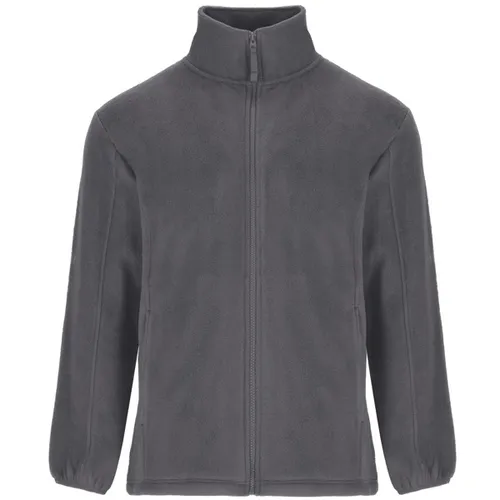 CHAQUETA POLAR DE CUELLO ALTO ARTIC REF CQ6412 ROLY