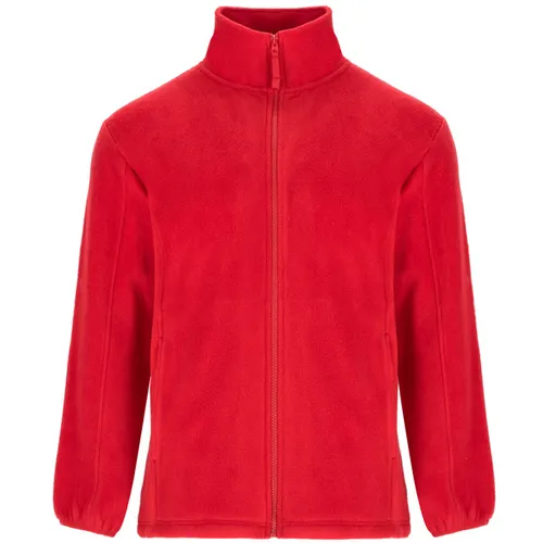 CHAQUETA POLAR DE CUELLO ALTO ARTIC REF CQ6412 ROLY