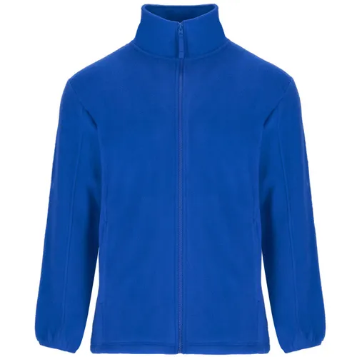 CHAQUETA POLAR DE CUELLO ALTO ARTIC REF CQ6412 ROLY