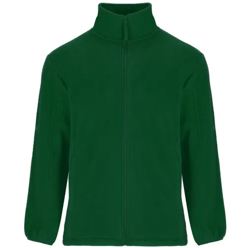 CHAQUETA POLAR DE CUELLO ALTO ARTIC REF CQ6412 ROLY