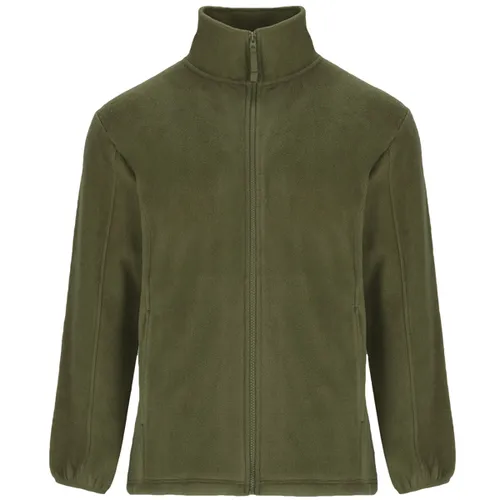 CHAQUETA POLAR DE CUELLO ALTO ARTIC REF CQ6412 ROLY