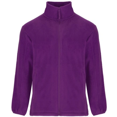 CHAQUETA POLAR DE CUELLO ALTO ARTIC REF CQ6412 ROLY