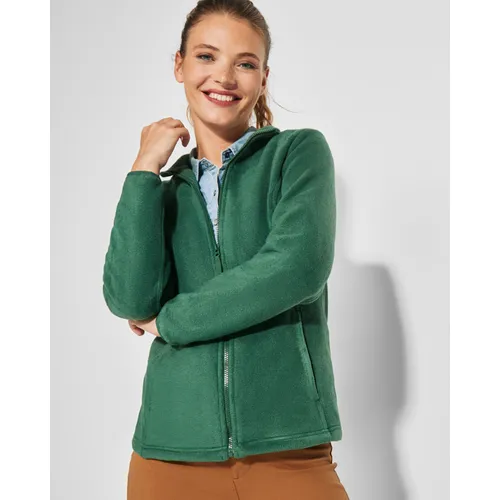CHAQUETA POLAR ARTIC WOMAN REF CQ6413 ROLY