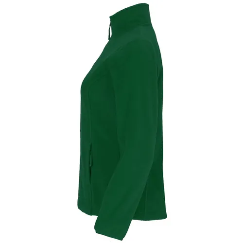 CHAQUETA POLAR ARTIC WOMAN REF CQ6413 ROLY