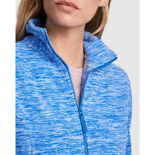 CHAQUETA POLAR ARTIC WOMAN REF CQ6413 ROLY