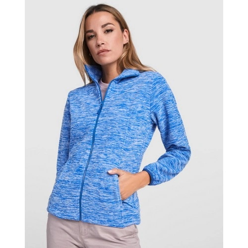 CHAQUETA POLAR ARTIC WOMAN REF CQ6413 ROLY