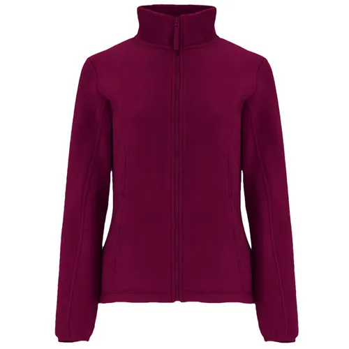 CHAQUETA POLAR ARTIC WOMAN REF CQ6413 ROLY