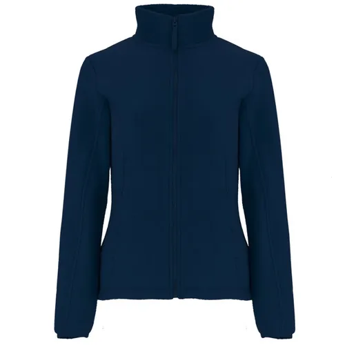 CHAQUETA POLAR ARTIC WOMAN REF CQ6413 ROLY