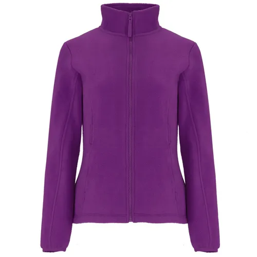 CHAQUETA POLAR ARTIC WOMAN REF CQ6413 ROLY