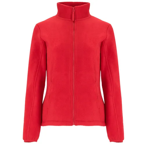 CHAQUETA POLAR ARTIC WOMAN REF CQ6413 ROLY