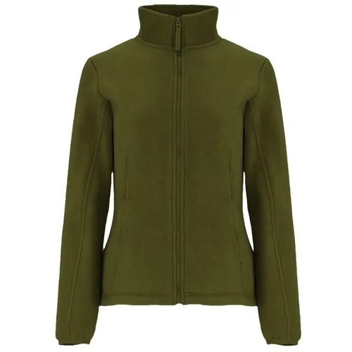 CHAQUETA POLAR ARTIC WOMAN REF CQ6413 ROLY
