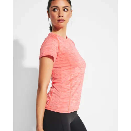CAMISETA MUJER TÉCNICA AUSTIN REF CA6649 ROLY