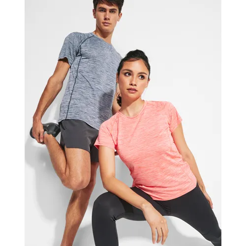 CAMISETA MUJER TÉCNICA AUSTIN REF CA6649 ROLY