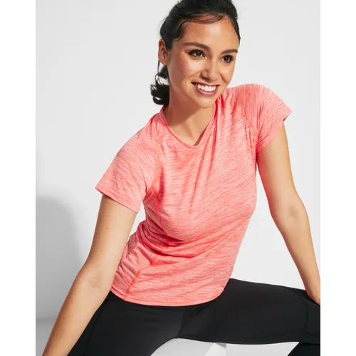 CAMISETA MUJER TÉCNICA AUSTIN REF CA6649 ROLY