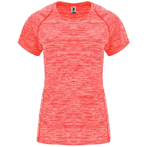 CAMISETA MUJER TÉCNICA AUSTIN REF CA6649 ROLY