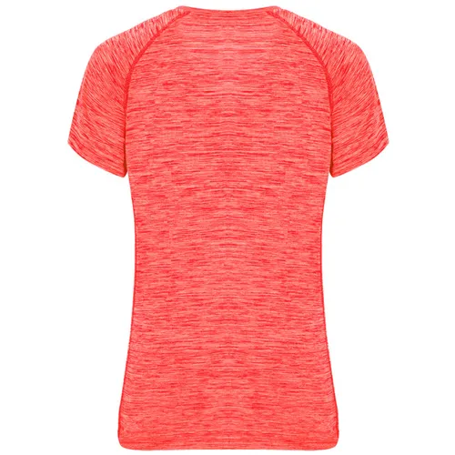 CAMISETA MUJER TÉCNICA AUSTIN REF CA6649 ROLY