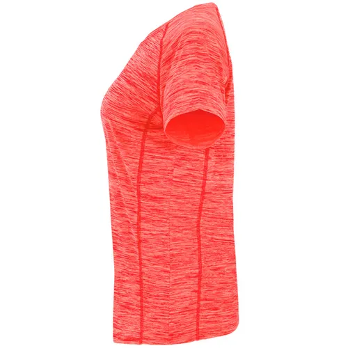 CAMISETA MUJER TÉCNICA AUSTIN REF CA6649 ROLY