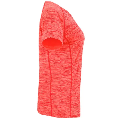 CAMISETA MUJER TÉCNICA AUSTIN REF CA6649 ROLY
