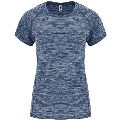 CAMISETA MUJER TÉCNICA AUSTIN REF CA6649 ROLY