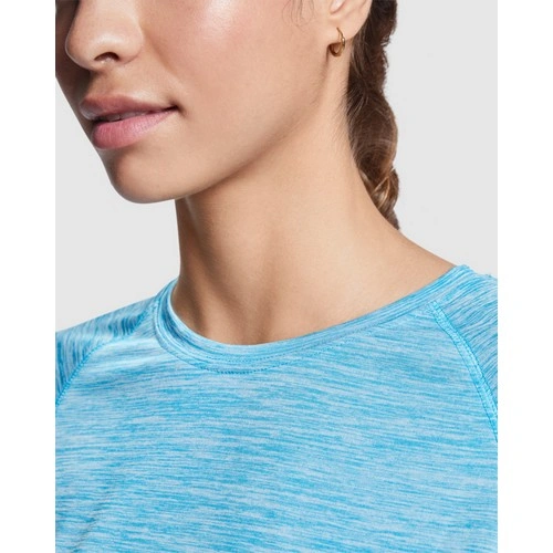 CAMISETA MUJER TÉCNICA AUSTIN REF CA6649 ROLY