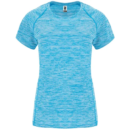 CAMISETA MUJER TÉCNICA AUSTIN REF CA6649 ROLY
