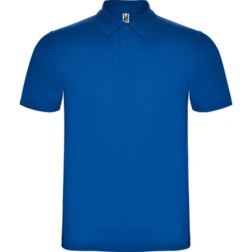 POLO DE MANGA CORTA AUSTRAL REF PO6632 ROLY