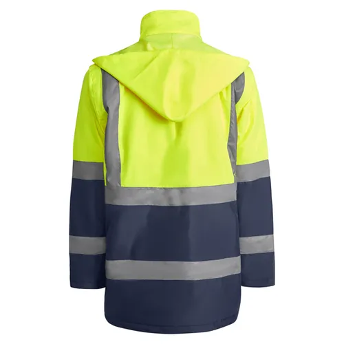 COMPRAR AV PARKA MERAK REF HV9320