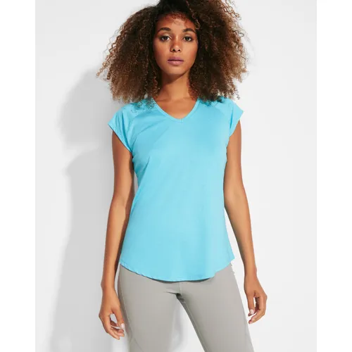 CAMISETA TÉCNICA MULTI-DEPORTE DE MUJER AVUS REF CA6658