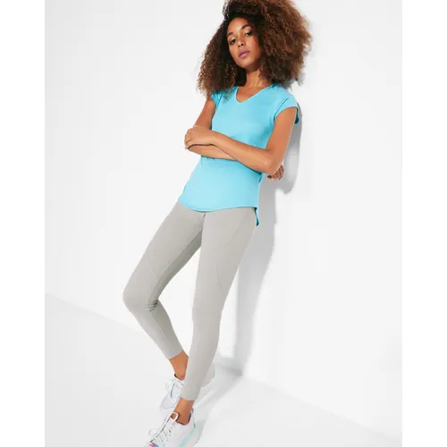 CAMISETA TÉCNICA MULTI-DEPORTE DE MUJER AVUS REF CA6658
