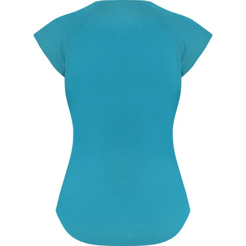 CAMISETA TÉCNICA MULTI-DEPORTE DE MUJER AVUS REF CA6658