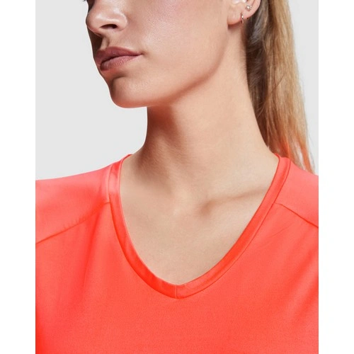 CAMISETA TÉCNICA MULTI-DEPORTE DE MUJER AVUS REF CA6658
