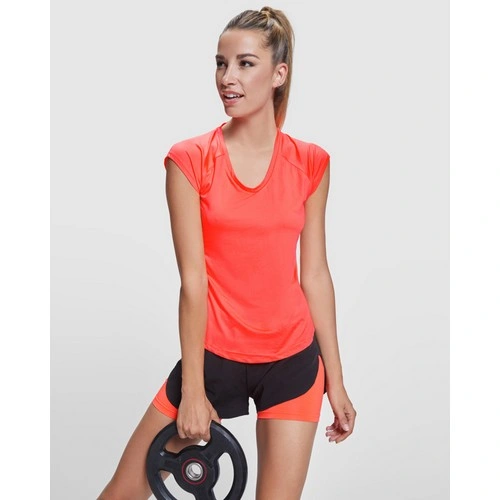 CAMISETA TÉCNICA MULTI-DEPORTE DE MUJER AVUS REF CA6658