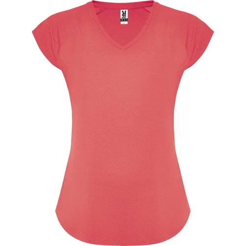 CAMISETA TÉCNICA MULTI-DEPORTE DE MUJER AVUS REF CA6658
