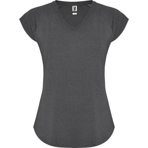 CAMISETA TÉCNICA MULTI-DEPORTE DE MUJER AVUS REF CA6658