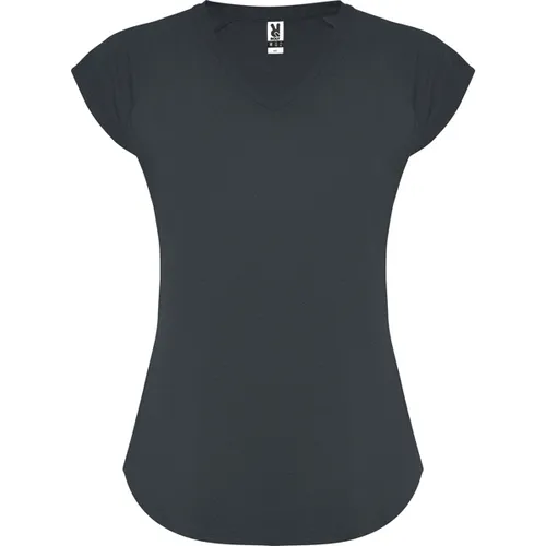 CAMISETA TÉCNICA MULTI-DEPORTE DE MUJER AVUS REF CA6658