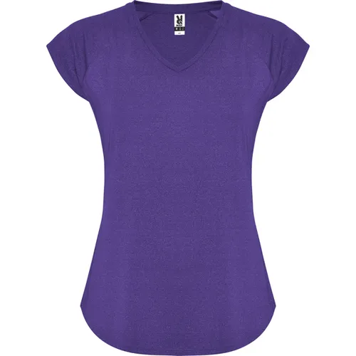 CAMISETA TÉCNICA MULTI-DEPORTE DE MUJER AVUS REF CA6658