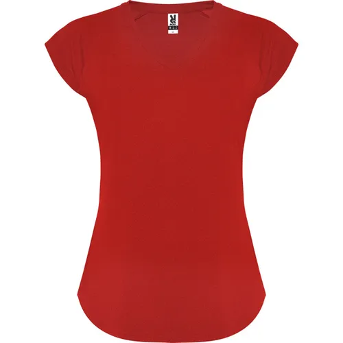 CAMISETA TÉCNICA MULTI-DEPORTE DE MUJER AVUS REF CA6658